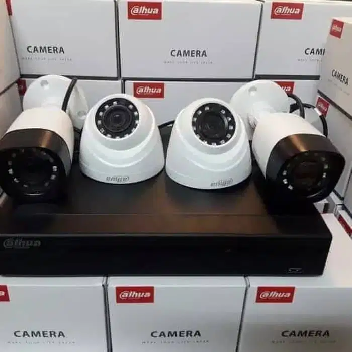 Jual Kamera CCTV di Rempoa Bintaro Pondok Pinang Pondok Indah Gandaria