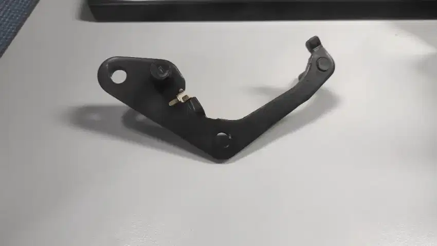 Breket Kaliper R15 Original Yamaha