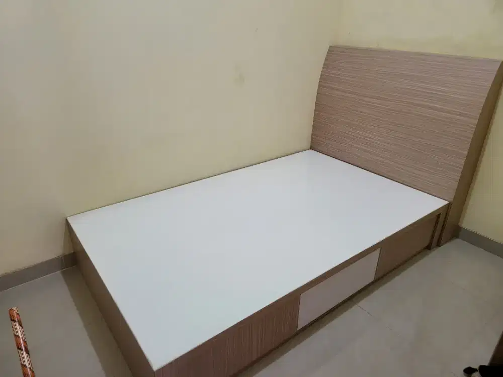 Jual dipan untuk ranjang single