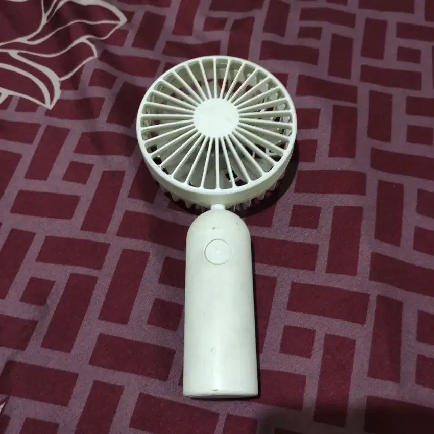 Kipas Miniso Mini Fan