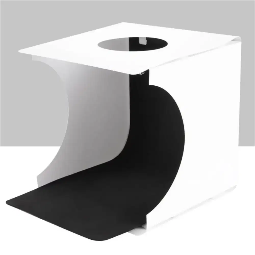PULUZ Photo Studio Mini Soft Box Photo Box