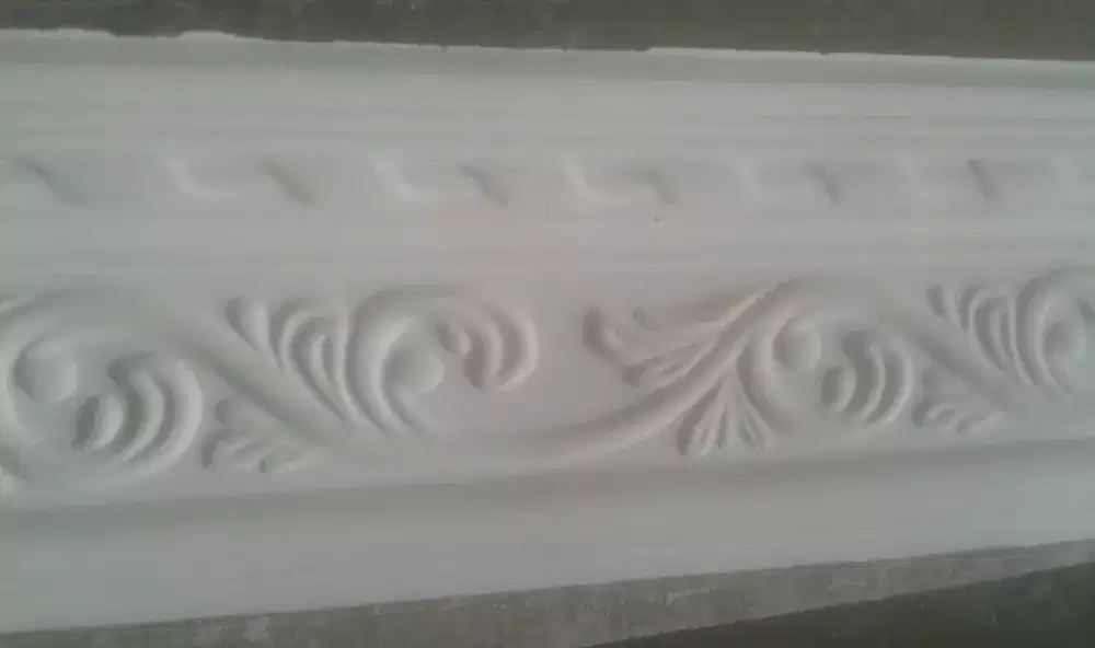 Jual lis gypsum murah