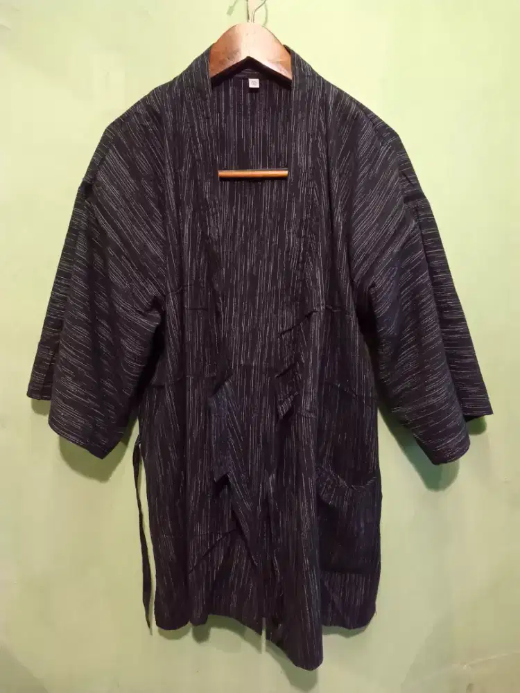 BAJU KIMONO IMPORT ORIGINAL JEPANG