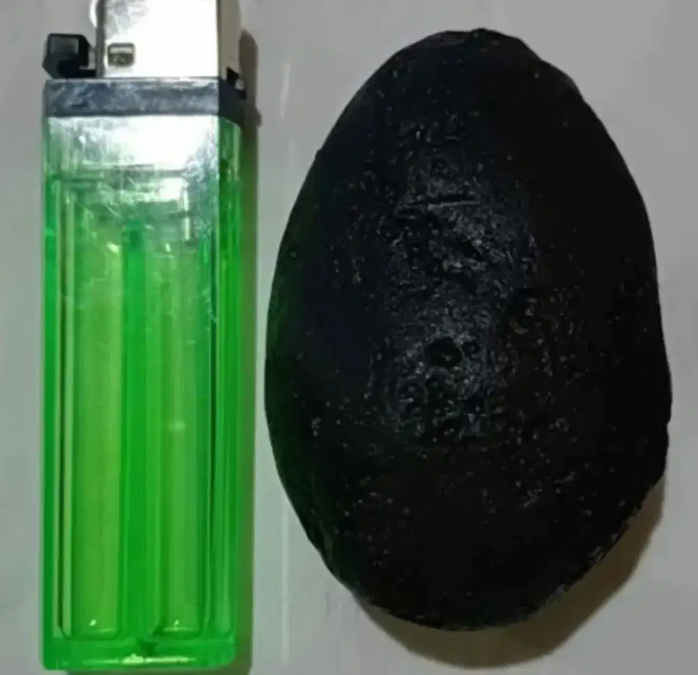 Barang Antik Batik Angkasa ( Meteor )Bos