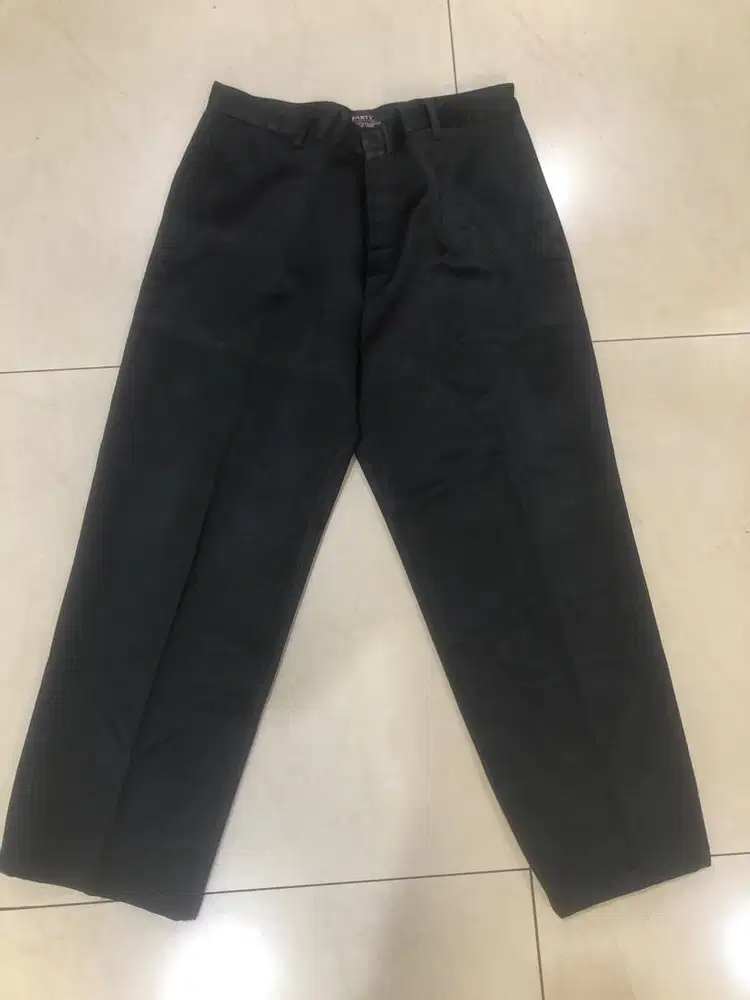 PRELOVED JUAL MURAH AMERICAN BRAND Long Pants Perfect Conditions