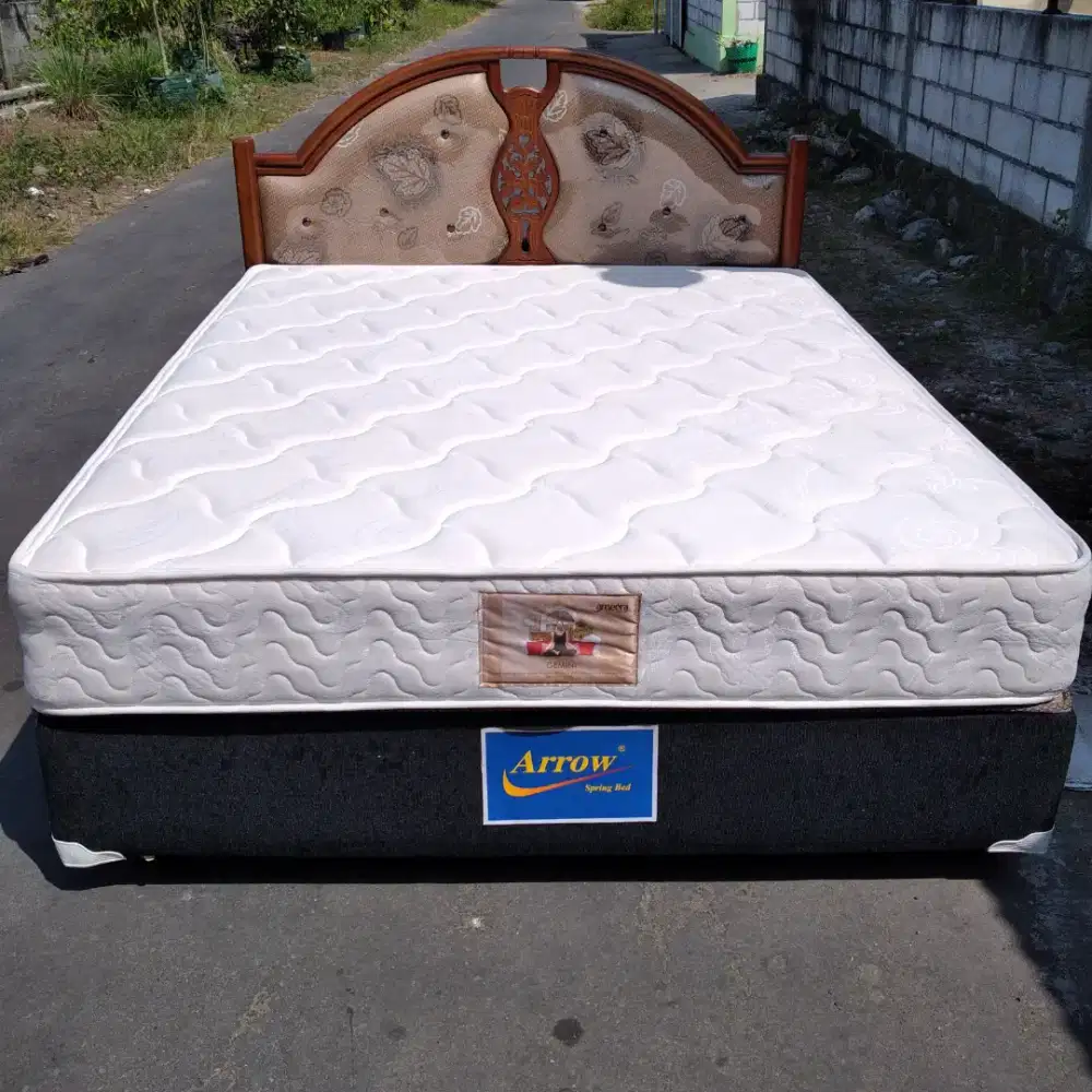Dibeli Terus Springbed, dll