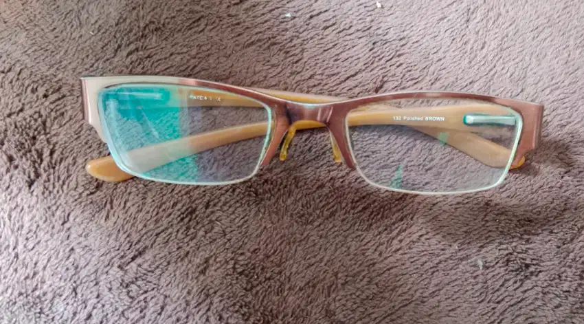 Oakley kacamata frame unisex