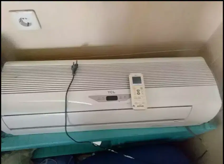 Kipas angin model AC
