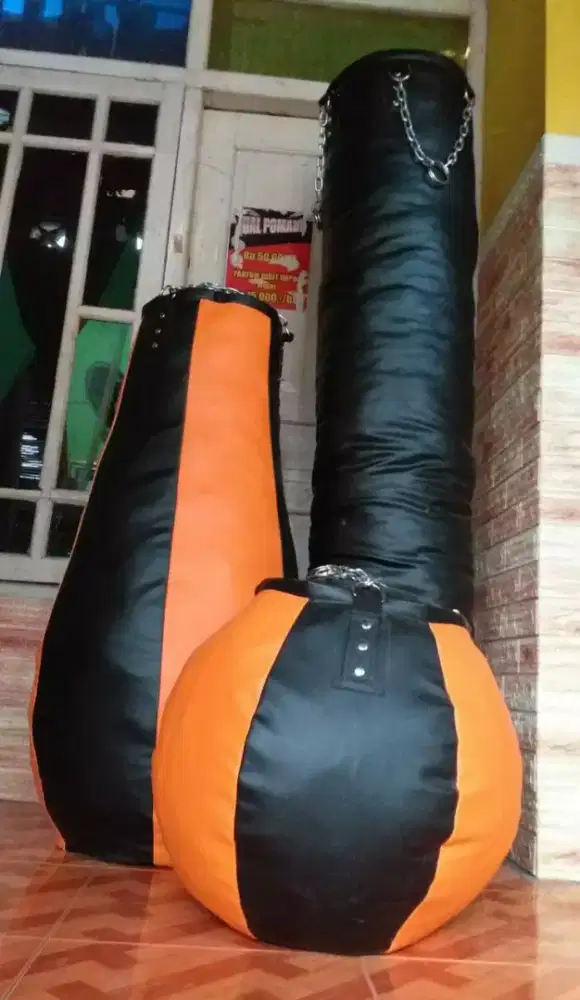 Samsak aneka ukuran dan model, bisa ECER bisa grosir