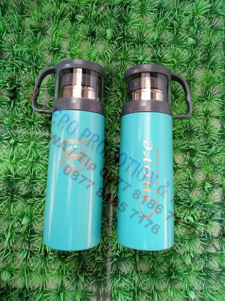 Jupiter vacuum flask by mizzu termos berkualitas