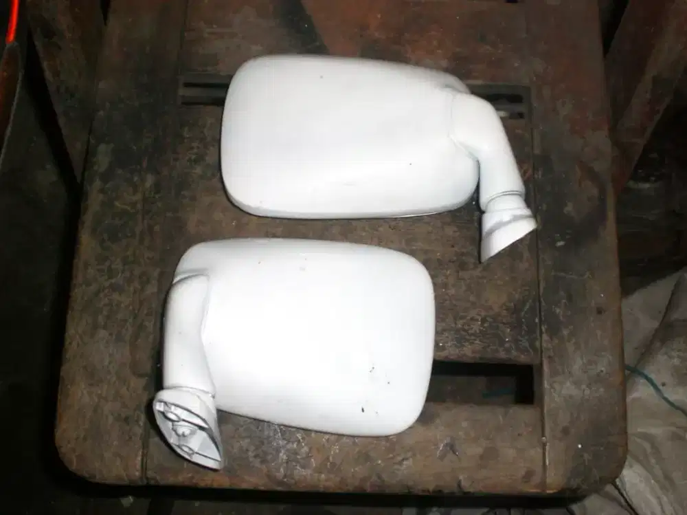 Spion honda antik civic deluxe/excellent