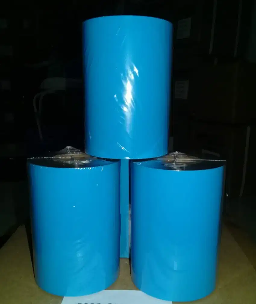 Jual Ribbon Wax Resin Murah Semarang