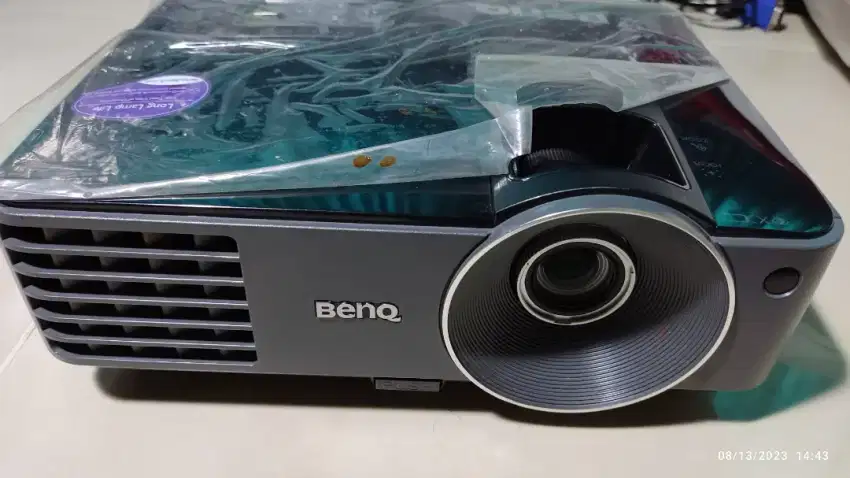 Proyektor Benq MX503 - like new