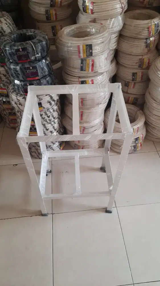 Rak aquarium 60x30x70