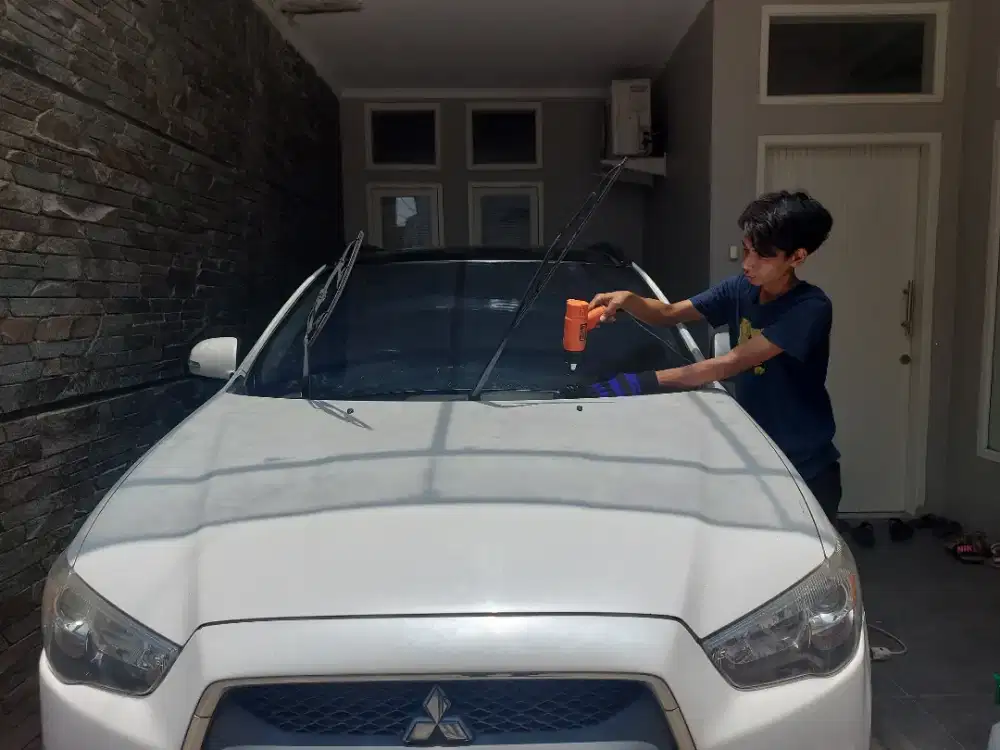 panggilan pasang kaca film mobil