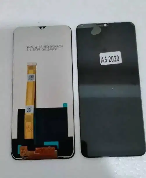 KACA LCD OPPO A5 2020 FULLSET SIAP PASANG