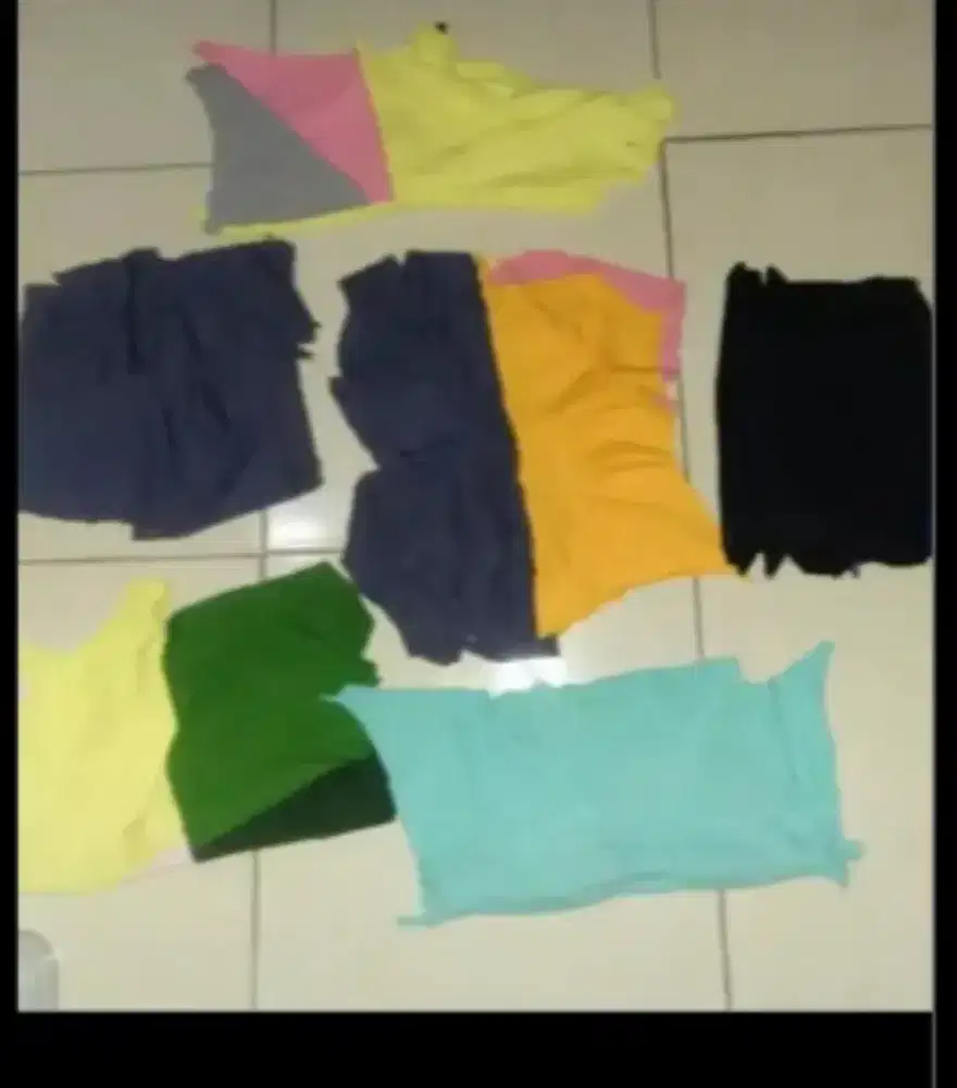 Kain lap majun murah