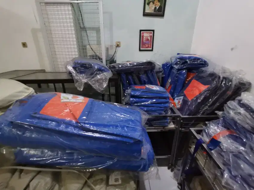 TERPAL A5 & A12 MURAH