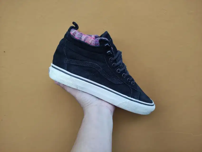 Vans SK8 BW MTE