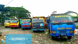 BUANG GRAGAL, TANAH, SAMPAH | KIRIM PASIR, KORAL | ARMADA DUMP TRUK