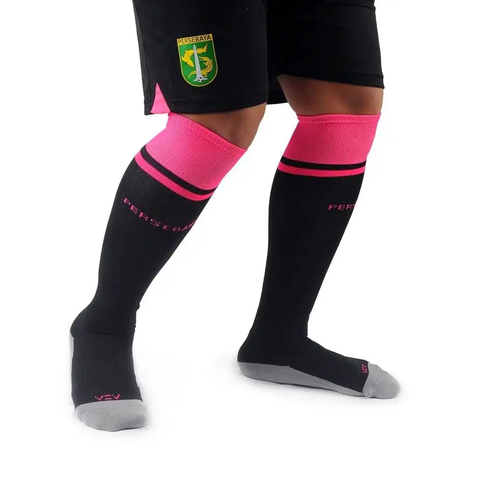 Kaos Kaki FUTSAL indor Long Shocks