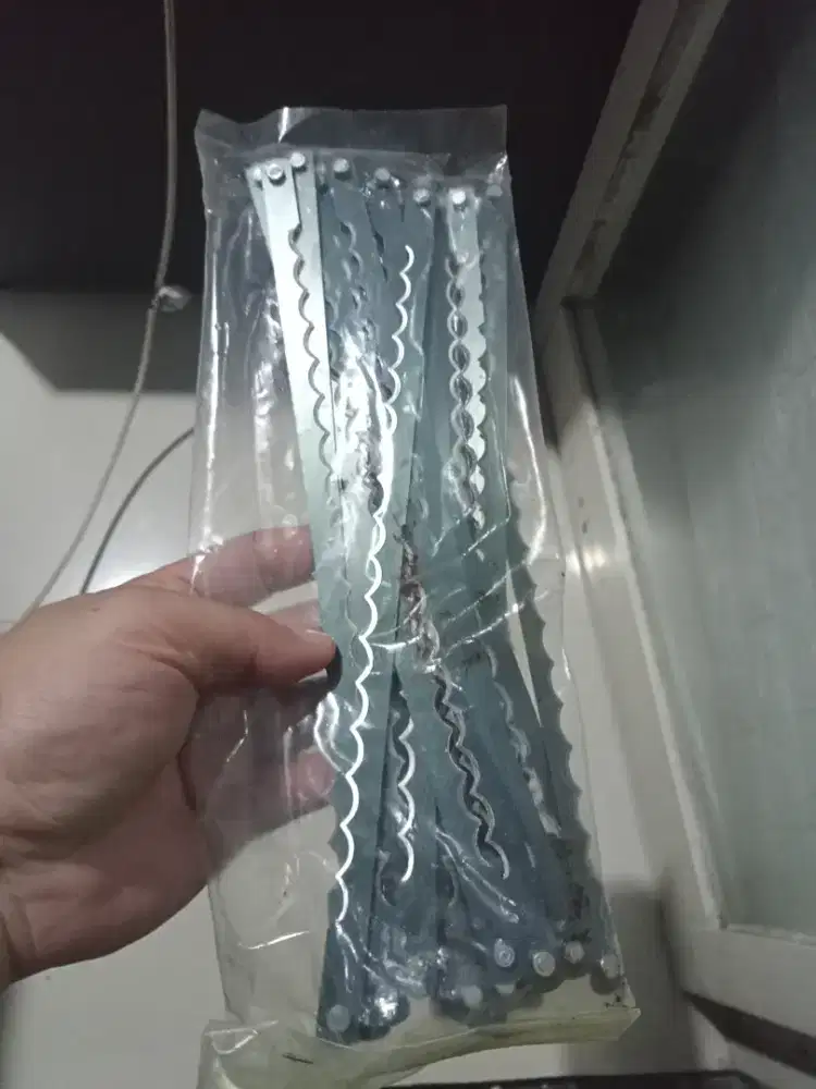 pisau potong roti tawar buatan Taiwan