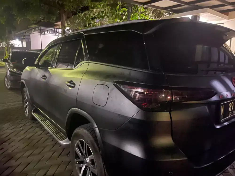 Jasa Sticker mobil panggilan lintas jatim