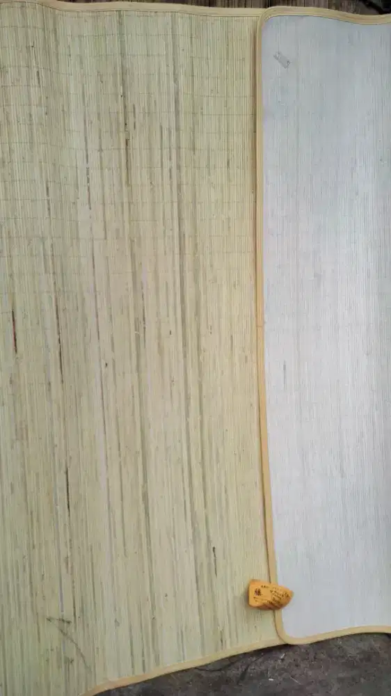 Tikar Rotan Sabrina Kalimantan