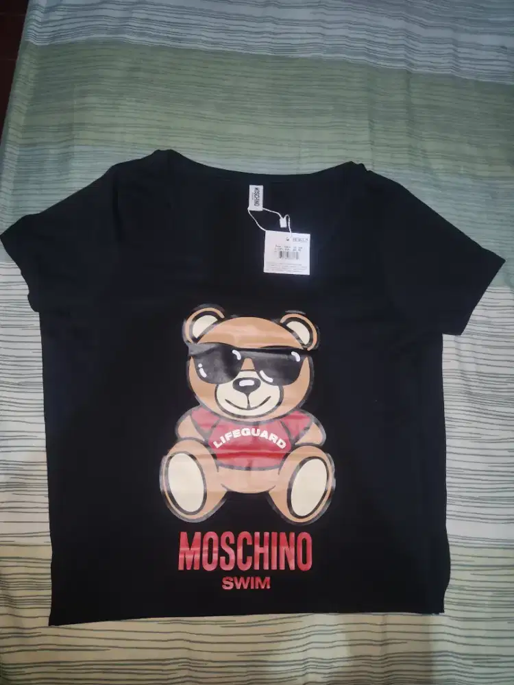 Dress moschino ori made in greece