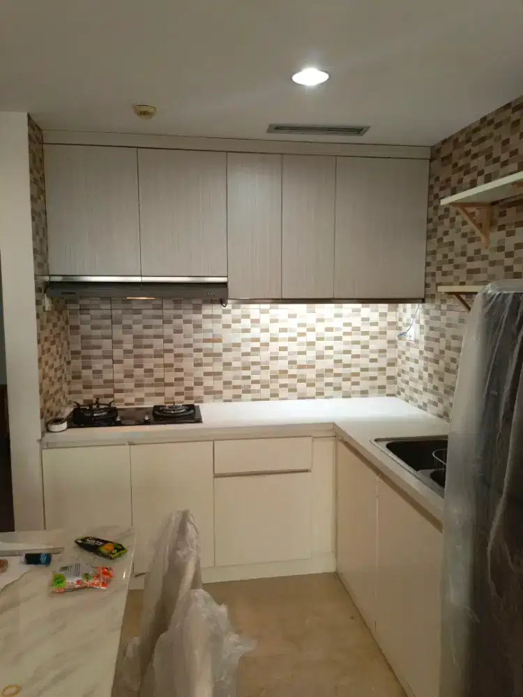 Kitchen set dan service 01