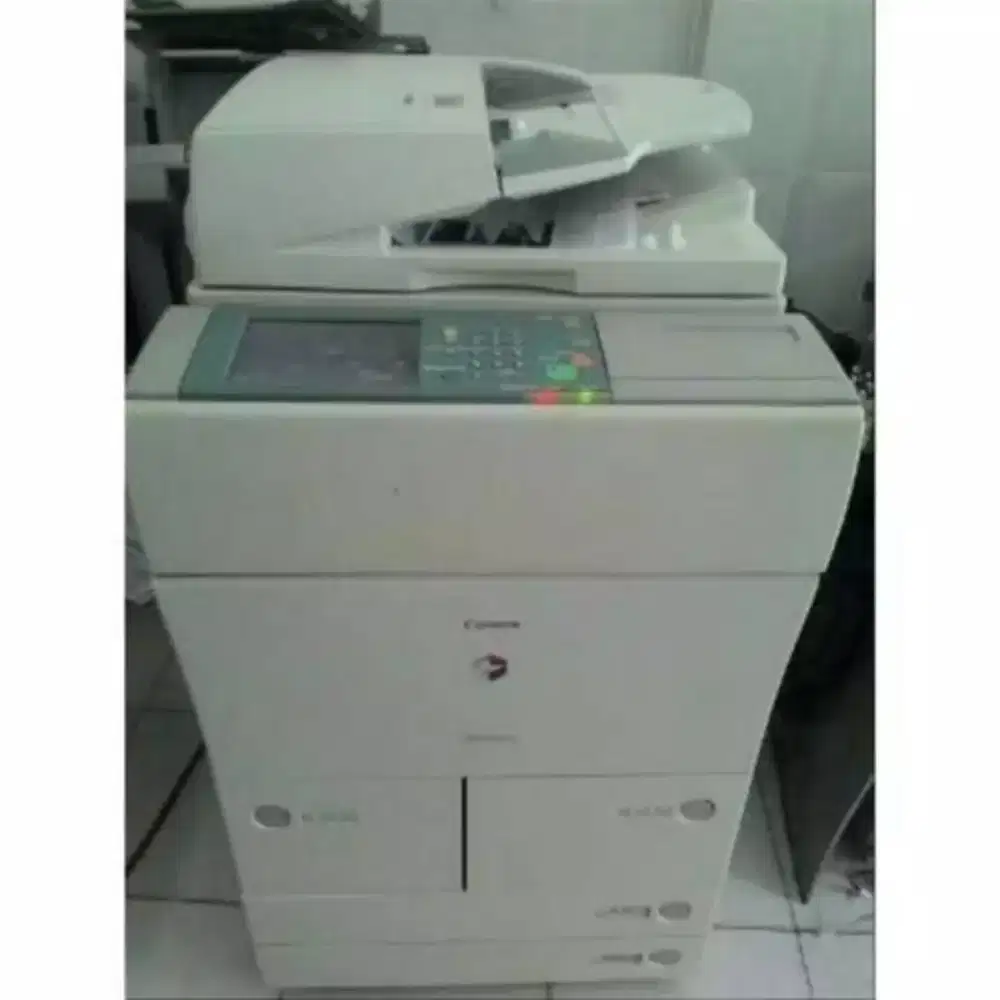 Siap tampung printer rusak mati segala kondisi