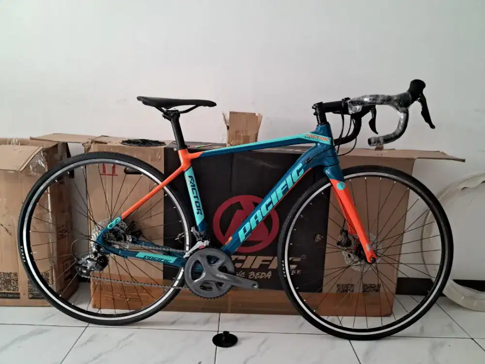 Jual best sale groupset roadbike