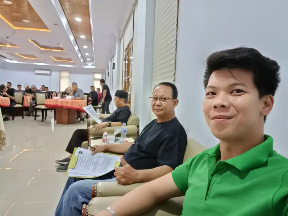 Supir pribadi / supir harian ( mencari kerja)