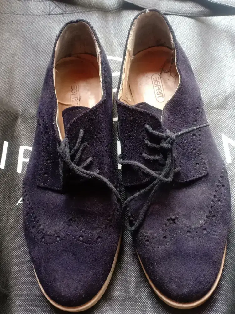 Sepatu fashion n sport