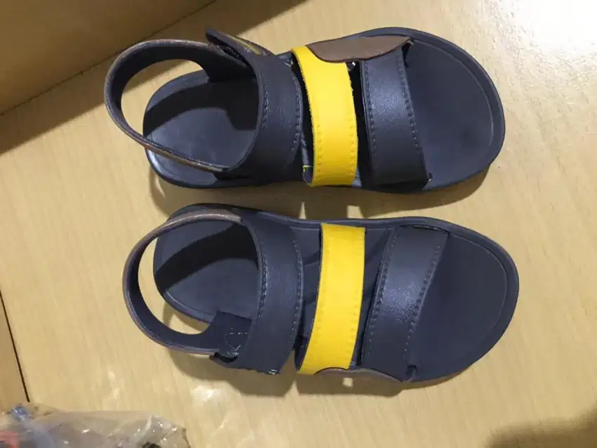 Sepatu sandal anak cowo cewe