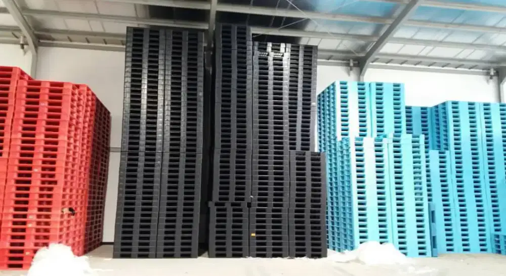 pallet plastik palet plastik terlengkap dan termurah di bidang ny