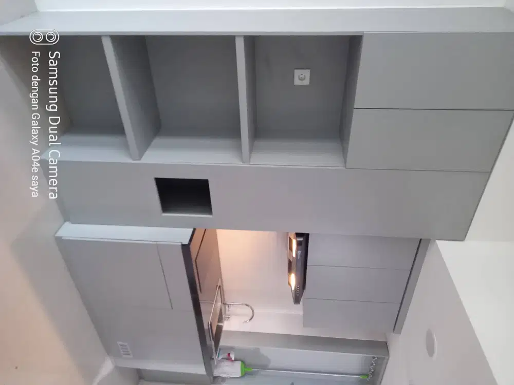 Kichenset premium berkualitas