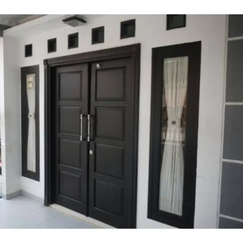 Pintu jendela kusen dll harga termurah