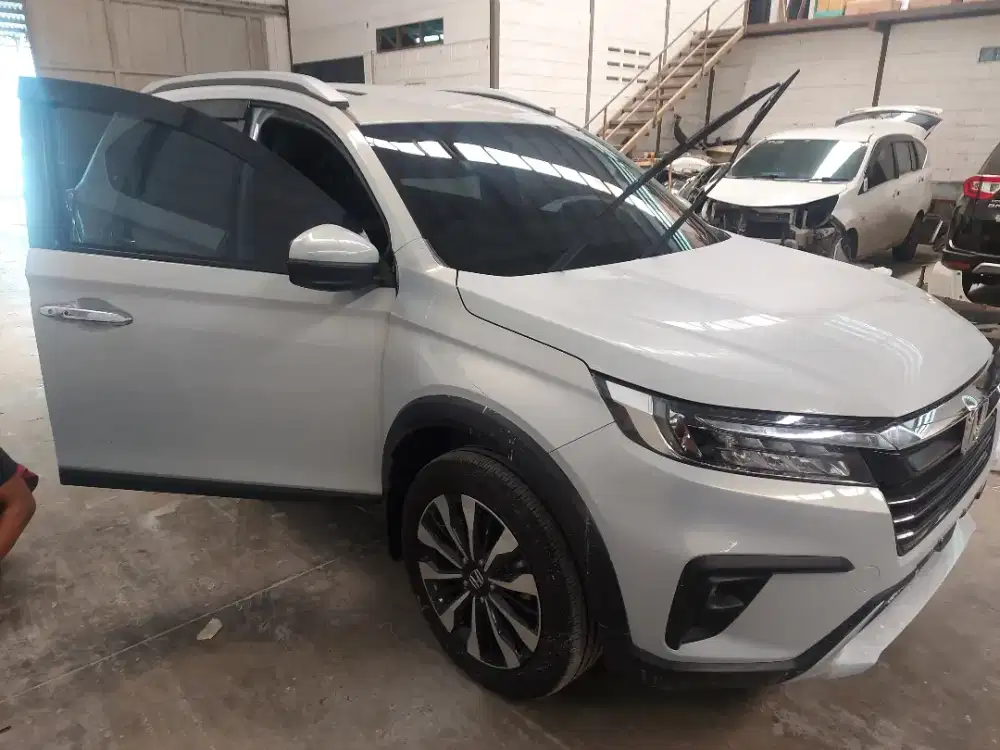 panggilan pasang kaca film mobil harga terjangkau