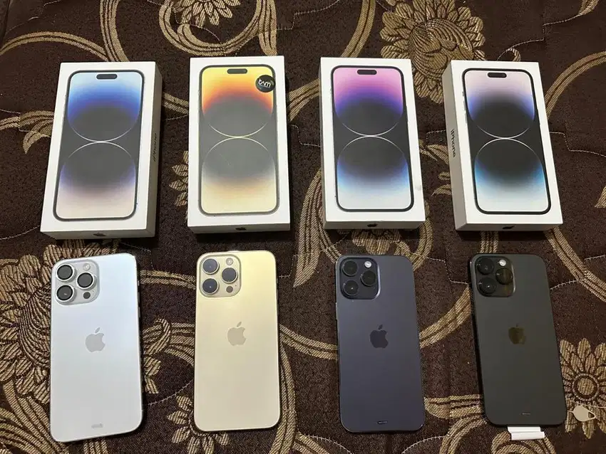 Cari juga beli iphone 15 pro max berikut iphone lain nya mari tawariin