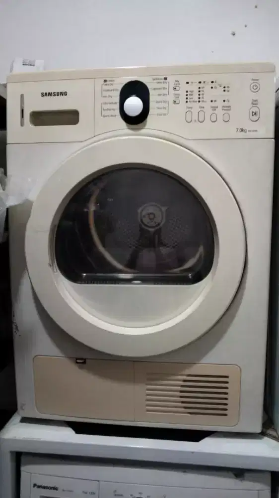 service mesin cuci, mesin dryer, pengering