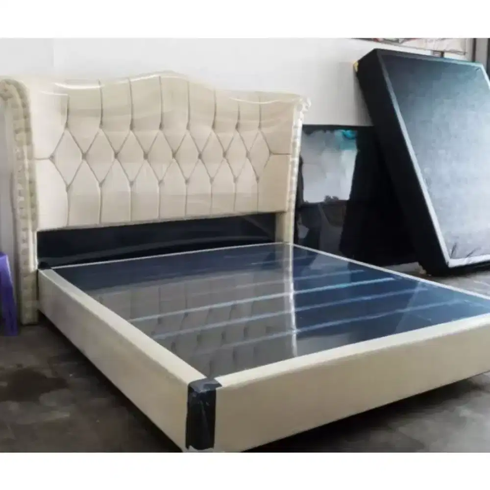 Divan jaguar ukuran 180x200