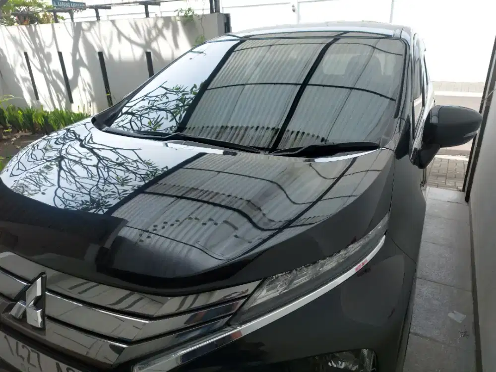 kaca film mobil penolak panas matahari