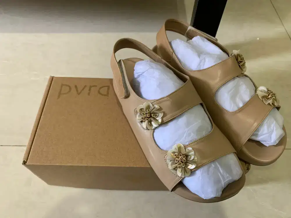 Sandal PVRA wanita