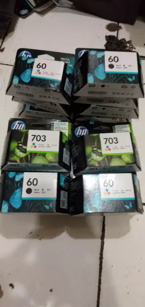 Beli cartridge bekas pakaian kantor