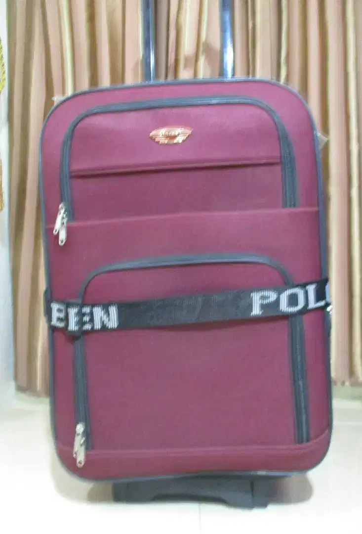 Tas Koper Polo Murah ready ukuran