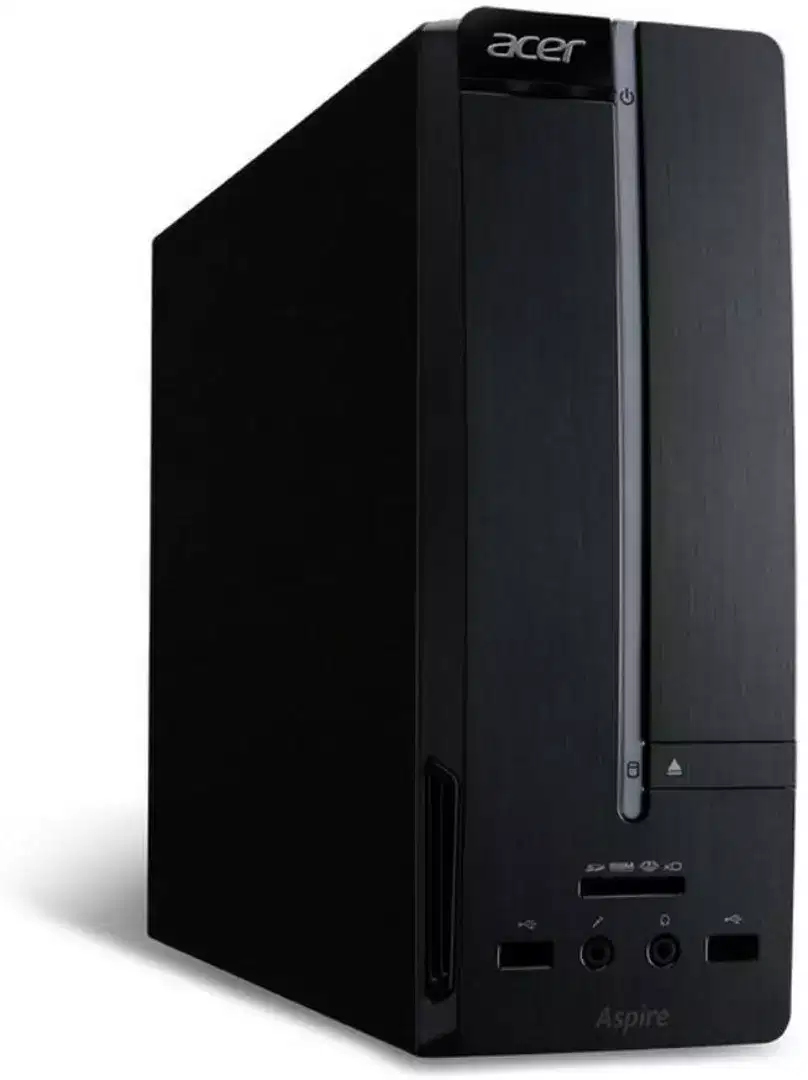 Acer Aspire XC600 - Core i5 3330s - HDMI