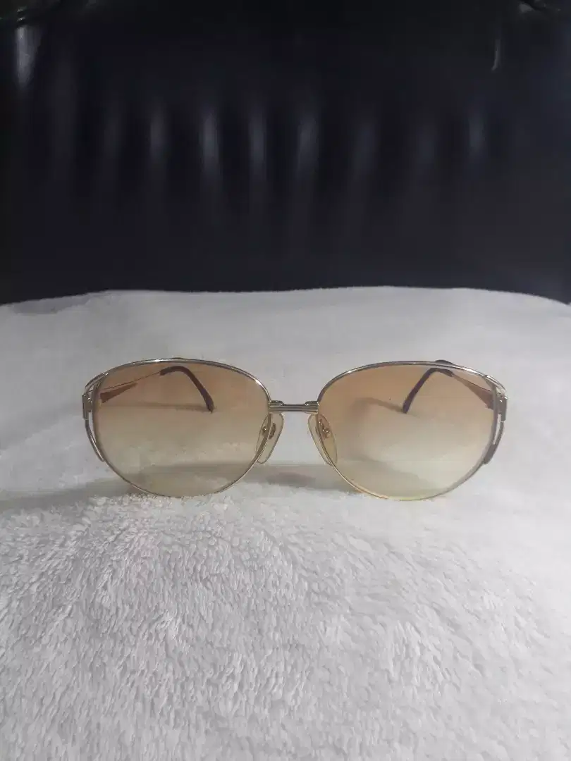 Kacamata frame Yves Saint Laurent Authentic