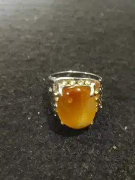 Cincin akik junjung drajat