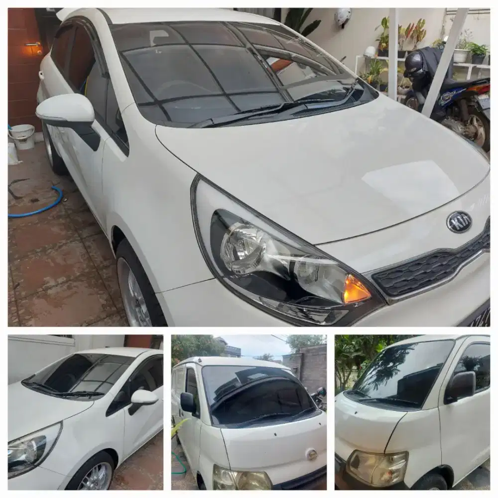 bongkar pasang kaca film mobil panggilan